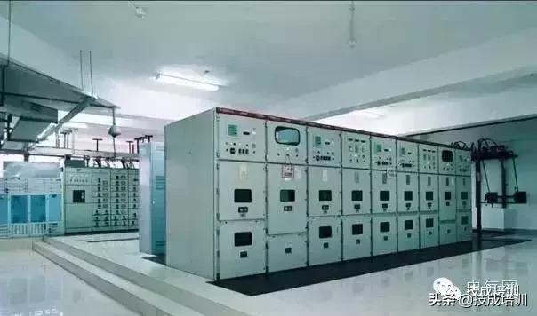 我不認為僅僅為一個高低壓配電柜建立一套完整的規范會很容易！