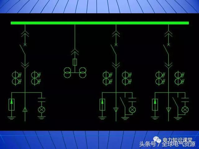 10kV中壓開關柜基礎知識，值得收集！