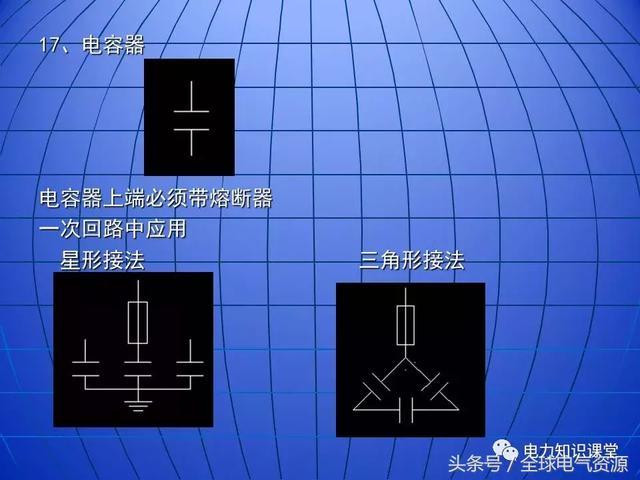 10kV中壓開關柜基礎知識，值得收集！