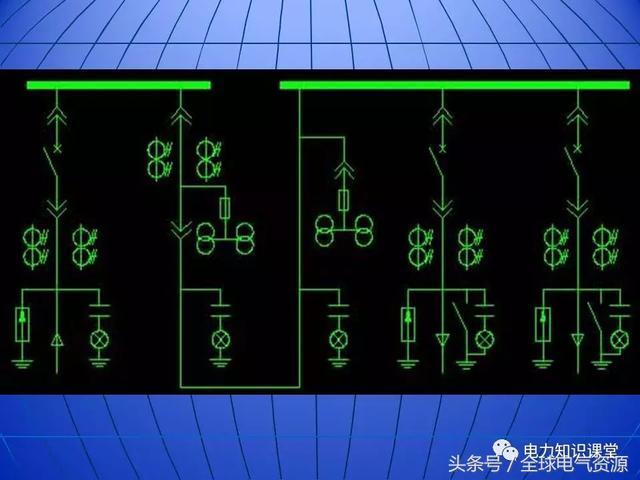 10kV中壓開關柜基礎知識，值得收集！