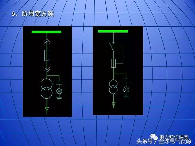 10kV中壓開關柜基礎知識，值得收集！