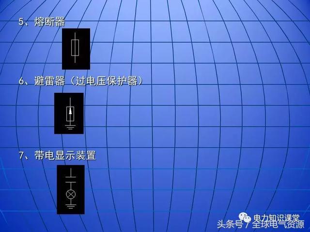 10kV中壓開關柜基礎知識，值得收集！