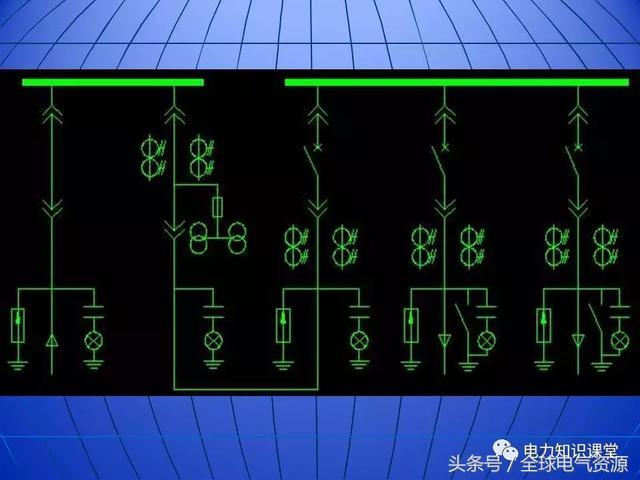 10kV中壓開關柜基礎知識，值得收集！