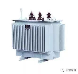 最完整最強大的！開關柜及相應電氣元件知識總結