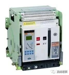 最完整最強大的！開關柜及相應電氣元件知識總結