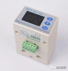 最完整最強大的！開關柜及相應電氣元件知識總結