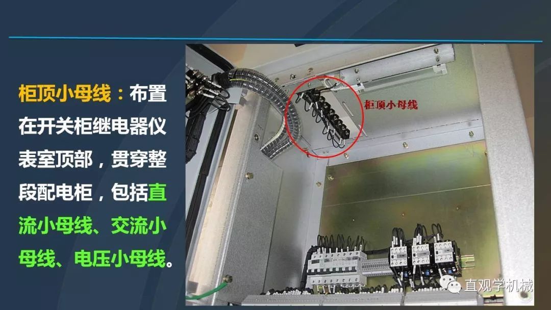高壓開關(guān)柜培訓(xùn)課件，68頁(yè)ppt插圖，帶走！