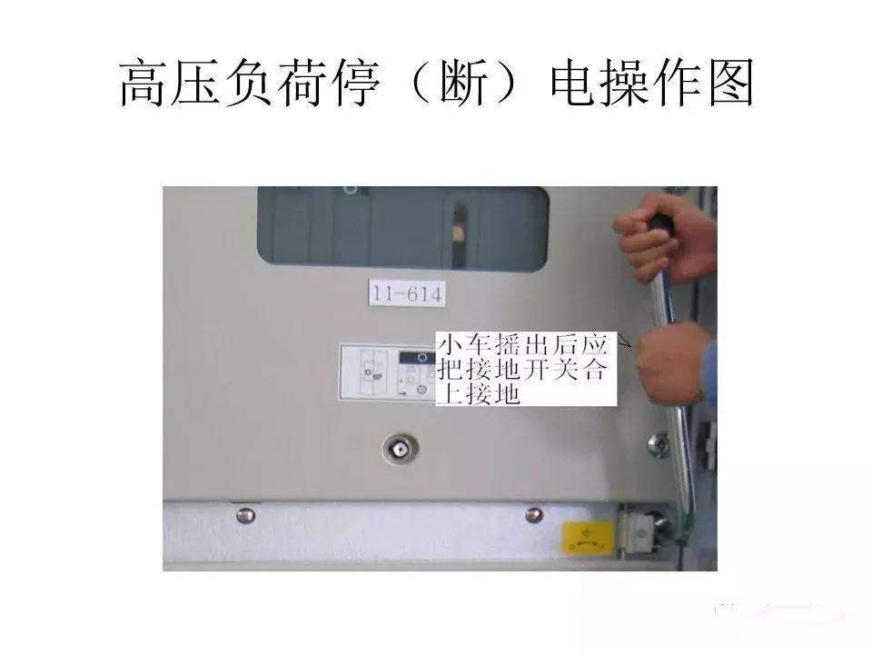 用電者必須觀看！高壓開關柜基本知識(附圖)