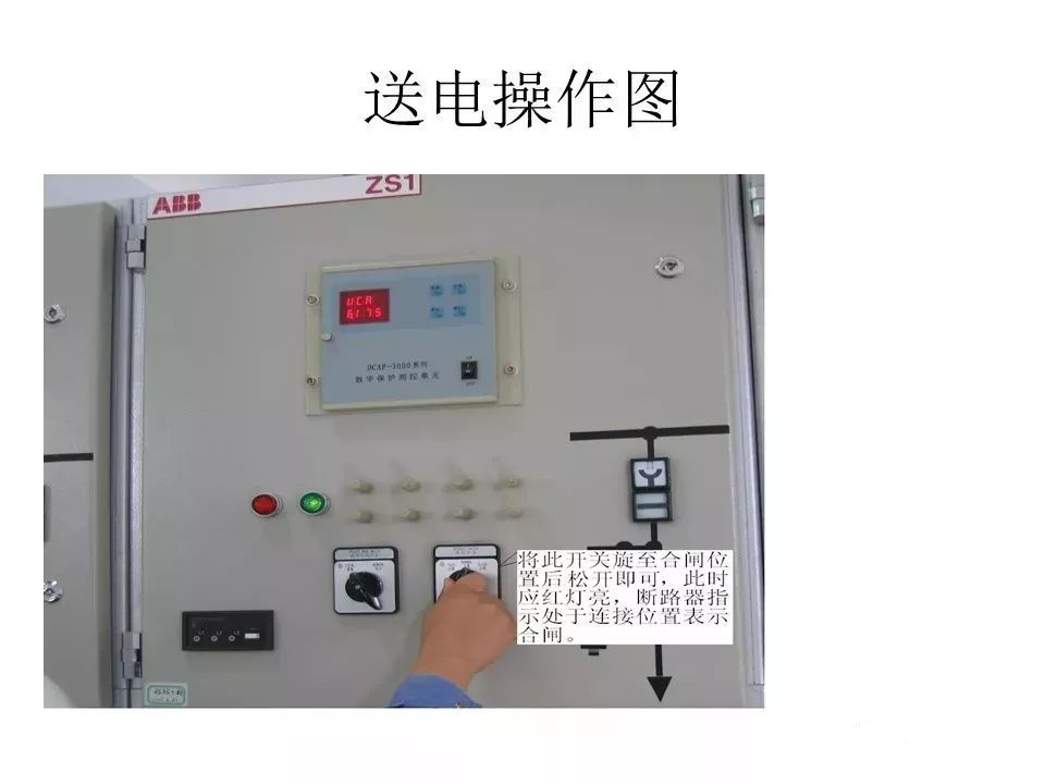 用電者必須觀看！高壓開關柜基本知識(附圖)
