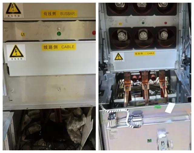 如何改造這個6KV開關柜？讀一個字！