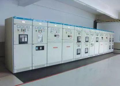 高電壓開關(guān)柜維護，確保整個配電室高效運行！