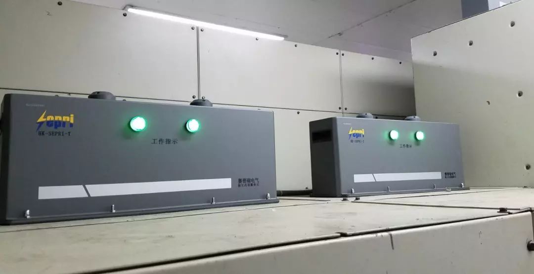如何防潮和除濕海上電力設備(高電壓開關柜)？