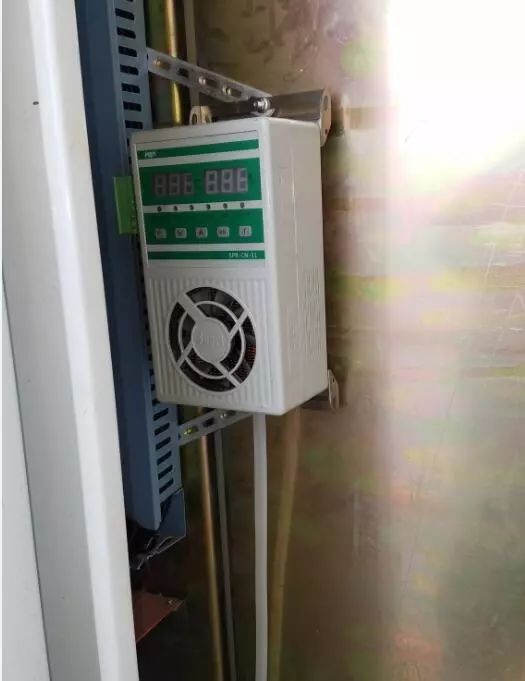 如何防潮和除濕海上電力設備(高電壓開關柜)？