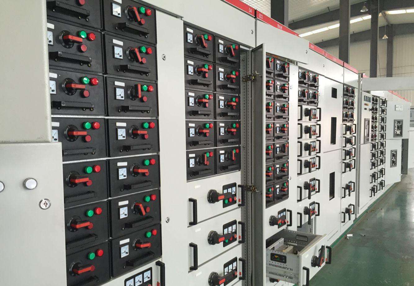 電氣百科:交流變頻電源，過(guò)流繼電器，高壓開(kāi)關(guān)柜，電能表，高低壓配電柜