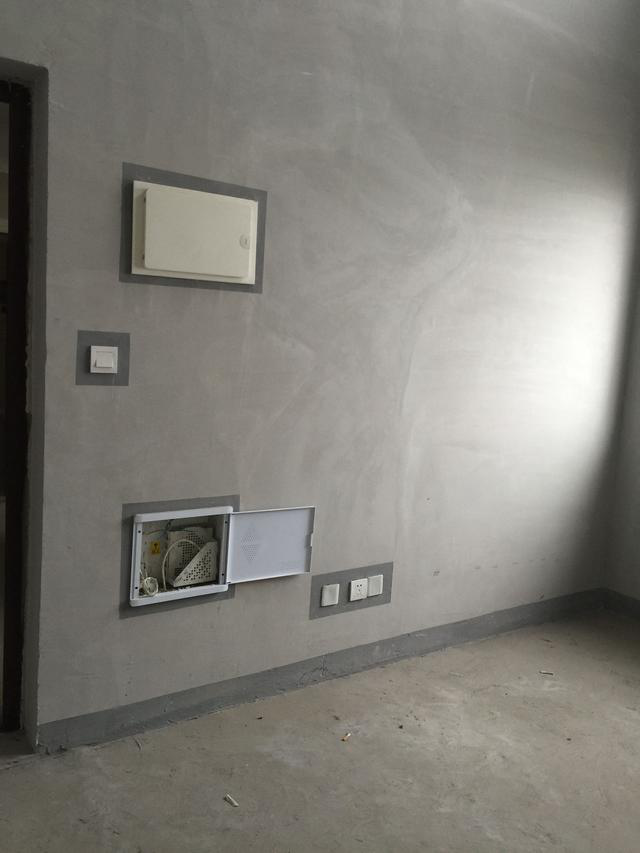 家配電箱開還是暗？直到我看完它，我才知道我家的裝修是錯的！