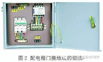 電工在開始之前可以安裝配電箱？WORD兄弟，首先告訴我配電箱和配電柜之間有什么區(qū)別？