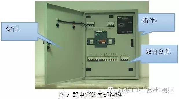電工在開始之前可以安裝配電箱？WORD兄弟，首先告訴我配電箱和配電柜之間有什么區(qū)別？