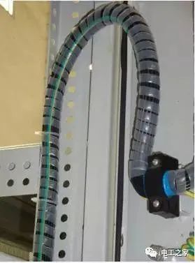 配電箱，配電柜電氣安裝規(guī)范，解釋非常全面