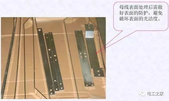 配電箱，配電柜電氣安裝規(guī)范，解釋非常全面
