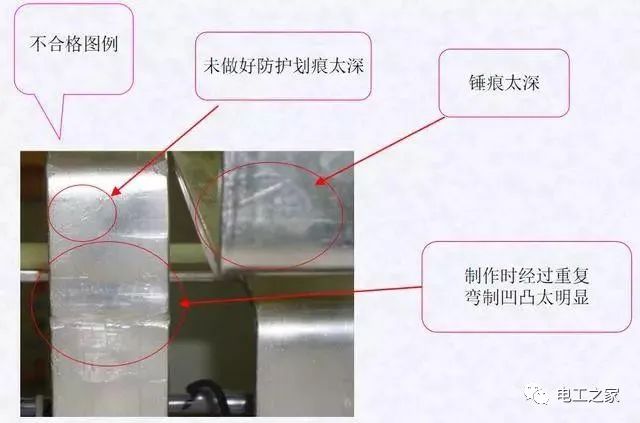 配電箱，配電柜電氣安裝規(guī)范，解釋非常全面