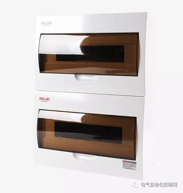 Home 配電箱應(yīng)該分成幾個電路。如何為每個電路選擇開關(guān)？