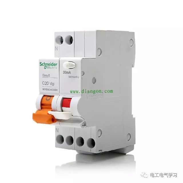Home 配電箱應(yīng)該分成幾個電路。如何為每個電路選擇開關(guān)？