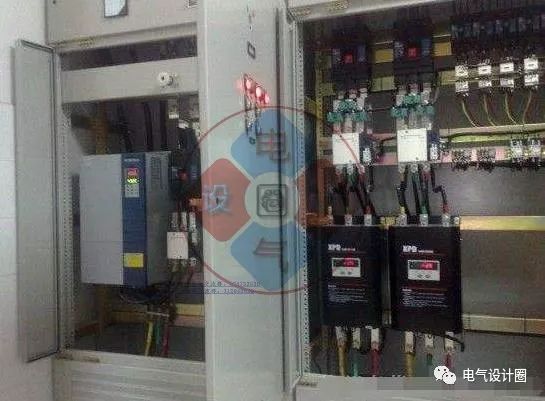 日本的配電箱設計太先進了，難怪國內的漏電開關總是跳閘！