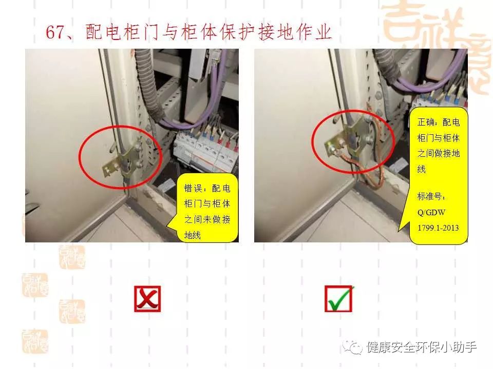 恐怖。工人檢修配電柜，1爆炸火花飛濺，瞬間悲劇......
