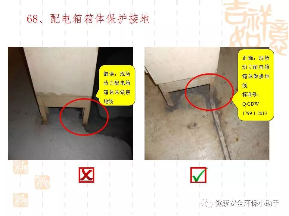 恐怖。工人檢修配電柜，1爆炸火花飛濺，瞬間悲劇......