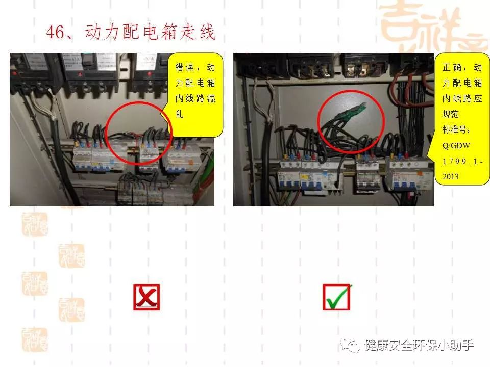 恐怖。工人檢修配電柜，1爆炸火花飛濺，瞬間悲劇......