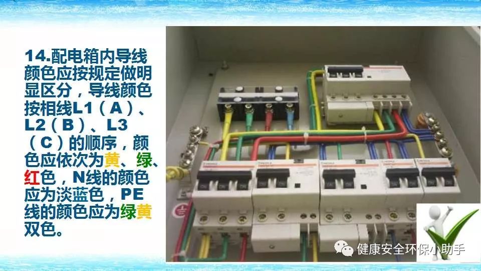 恐怖。工人檢修配電柜，1爆炸火花飛濺，瞬間悲劇......